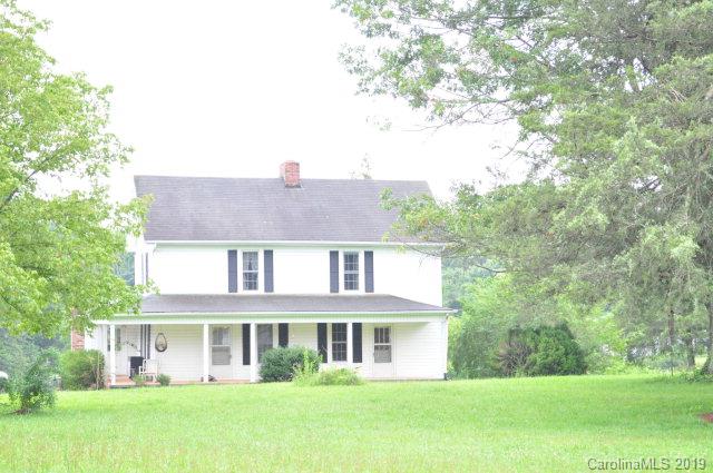 38 Marler Road Marion NC 28752