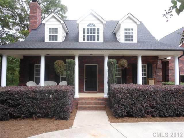 9225 Indian Trail Fairview Road Indian Trail NC 28079
