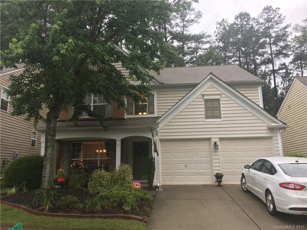 18619 Victoria Bay Drive Cornelius NC 28031