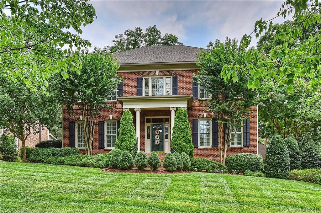 2541 Portland Avenue Charlotte NC 28207