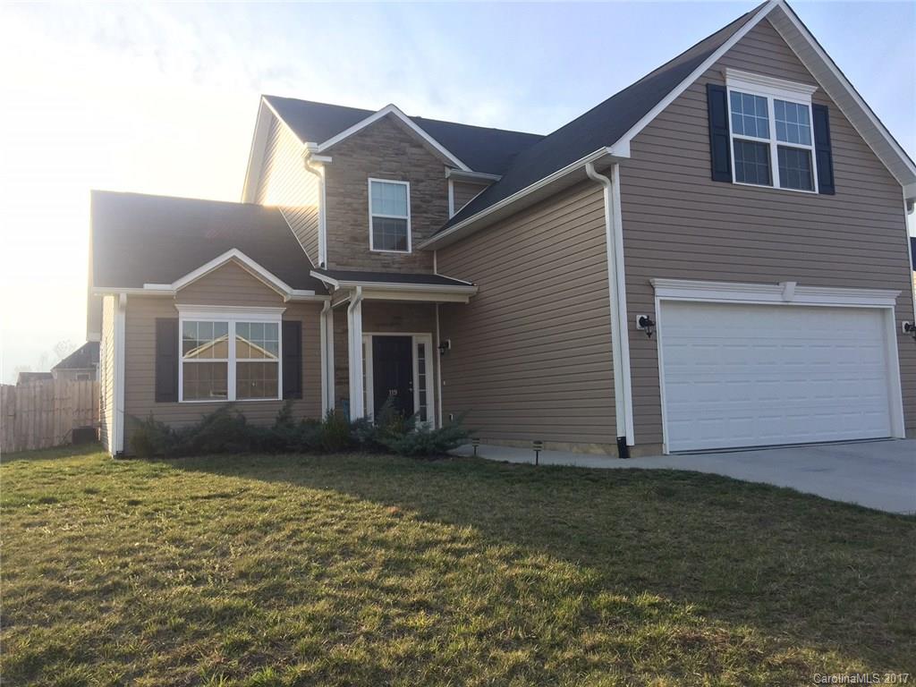 119 New River Drive Fletcher NC 28732