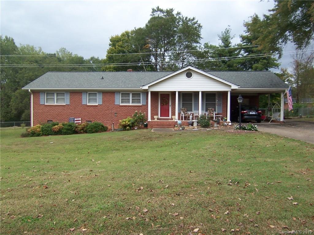 1400 Briarcliff Road Shelby NC 28152
