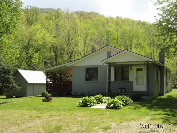 1532 Newfound Road Leicester NC 28748