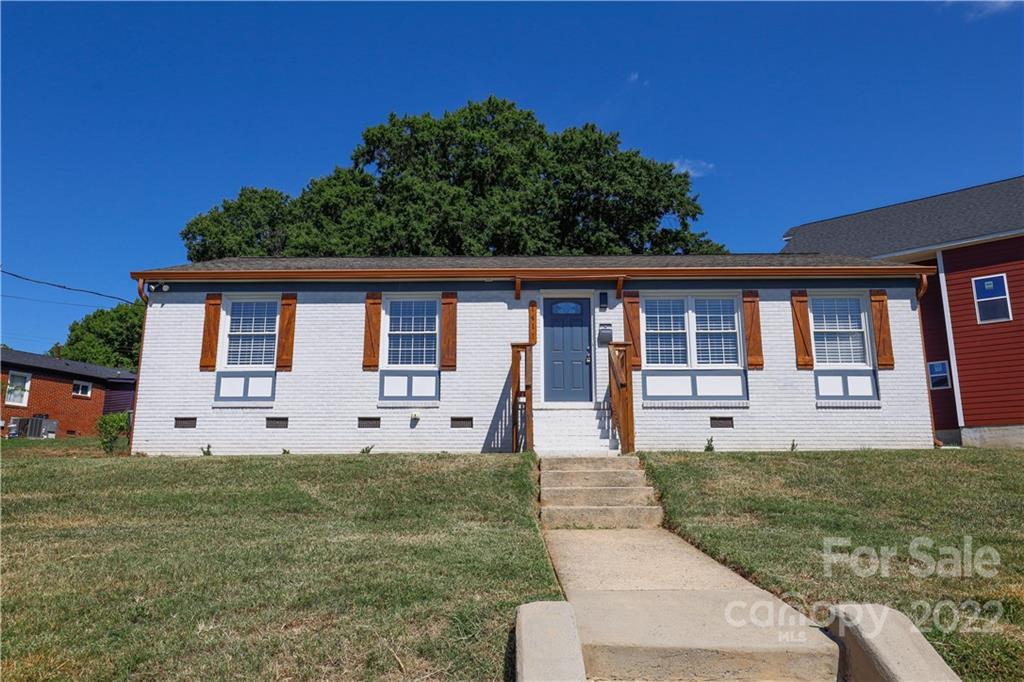 1411 Dean Street Charlotte NC 28216