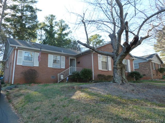 2010 Brookdale Avenue Charlotte NC 28210
