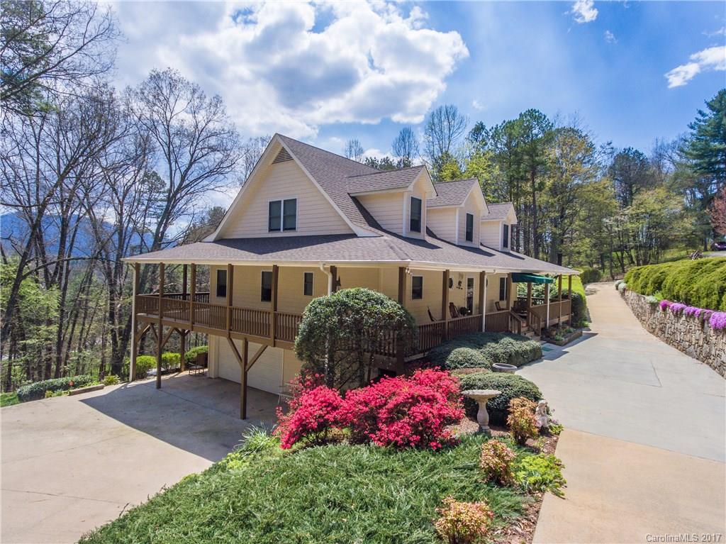 501 Oak Ridge Drive Clyde NC 28721