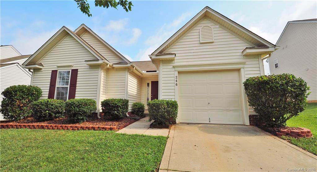246 Grayland Road Mooresville NC 28115