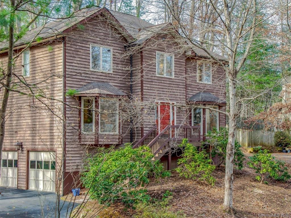 117 Coachmans Trail Asheville NC 28803