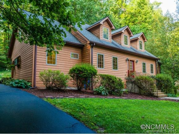 207 Summersweet Lane Flat Rock NC 28731