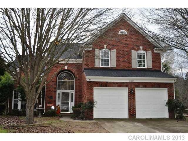 11335 Livingston Mill Road Charlotte NC 28273