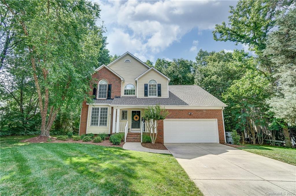 9227 Crofton Springs Drive Charlotte NC 28269