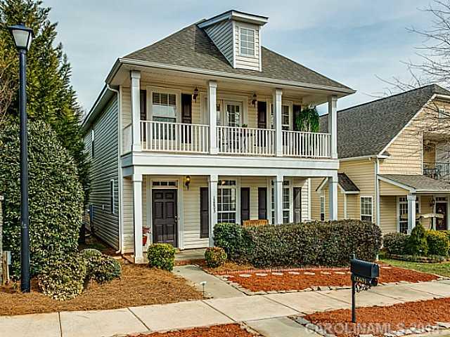 12803 Windy Lea Lane Huntersville NC 28078