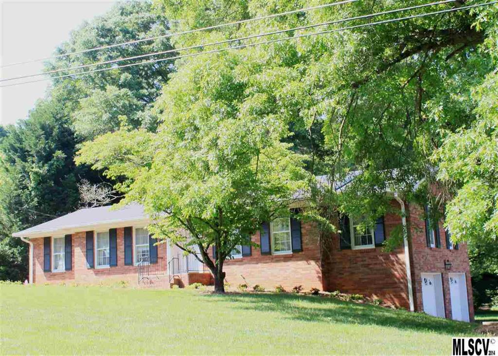 151 25th Avenue NW Hickory NC 28601