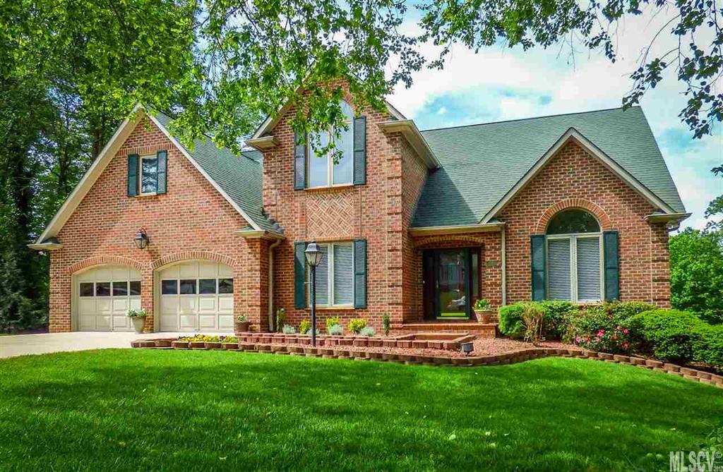 4943 Elmhurst Drive Ne Hickory NC 28601