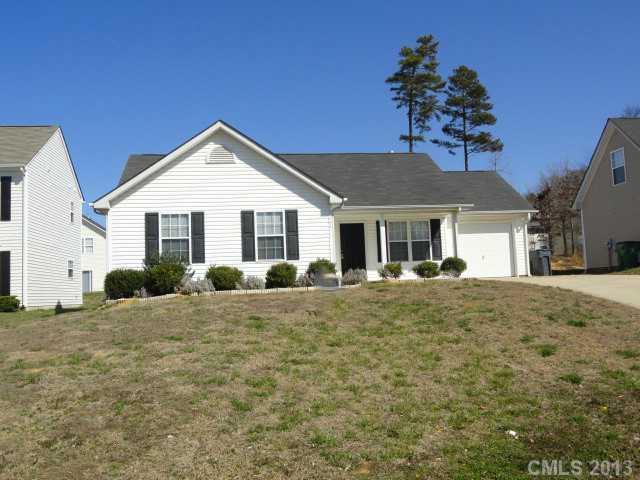 11442 Northwoods Forest Drive Charlotte NC 28214
