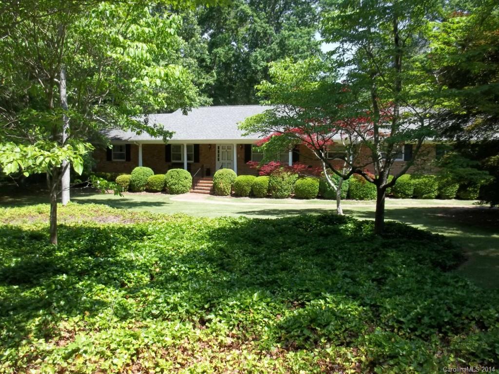 114 Forest Hills Drive Monroe NC 28112