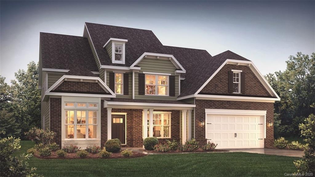 5025 English Laurel Court Huntersville NC 28078