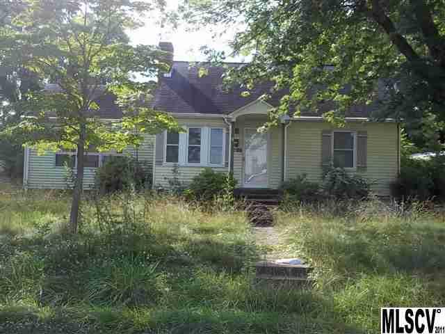 1066 3rd Street Drive NE Hickory NC 28601