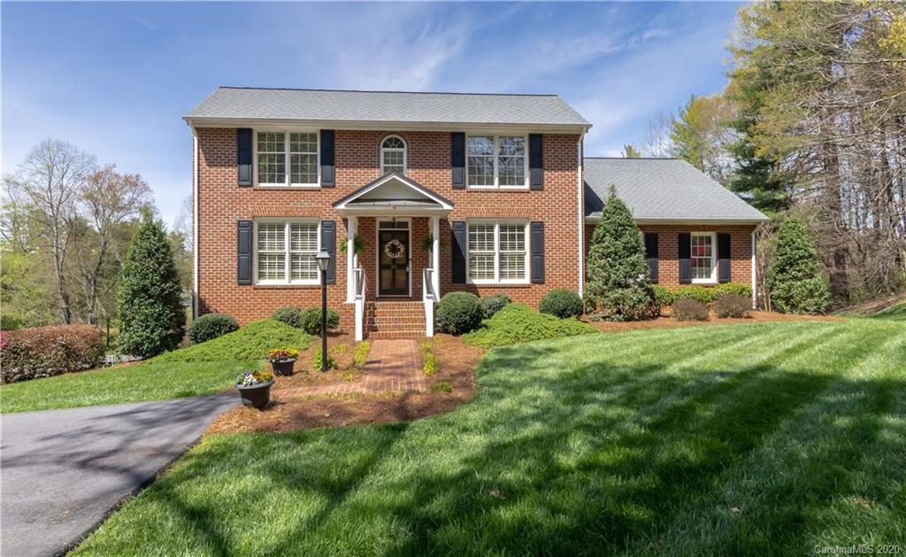 115 Parkland Street Morganton NC 28655