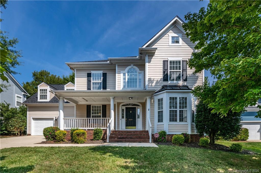 8609 Camberly Road Huntersville NC 28078