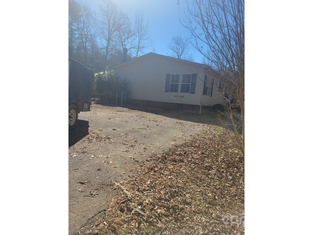 7268 Pyramid Road Hickory NC 28602