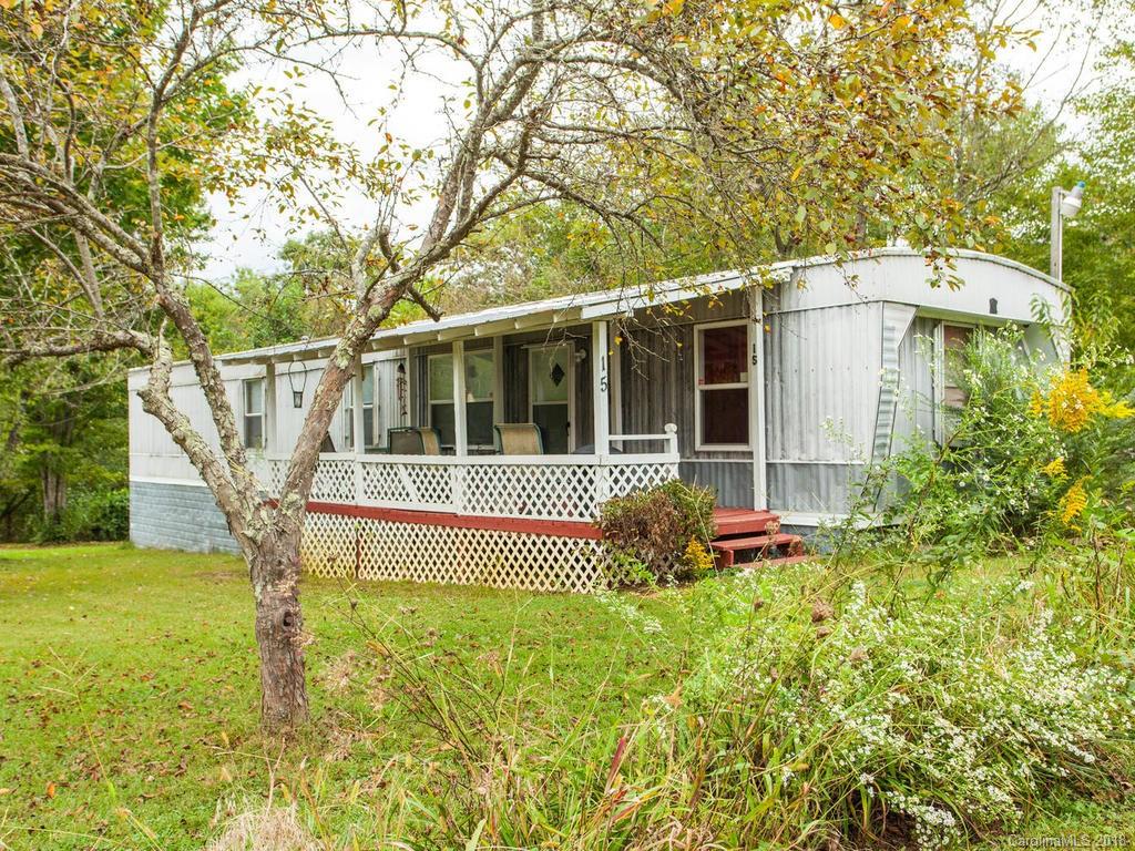 15 Redmond Drive Alexander NC 28701
