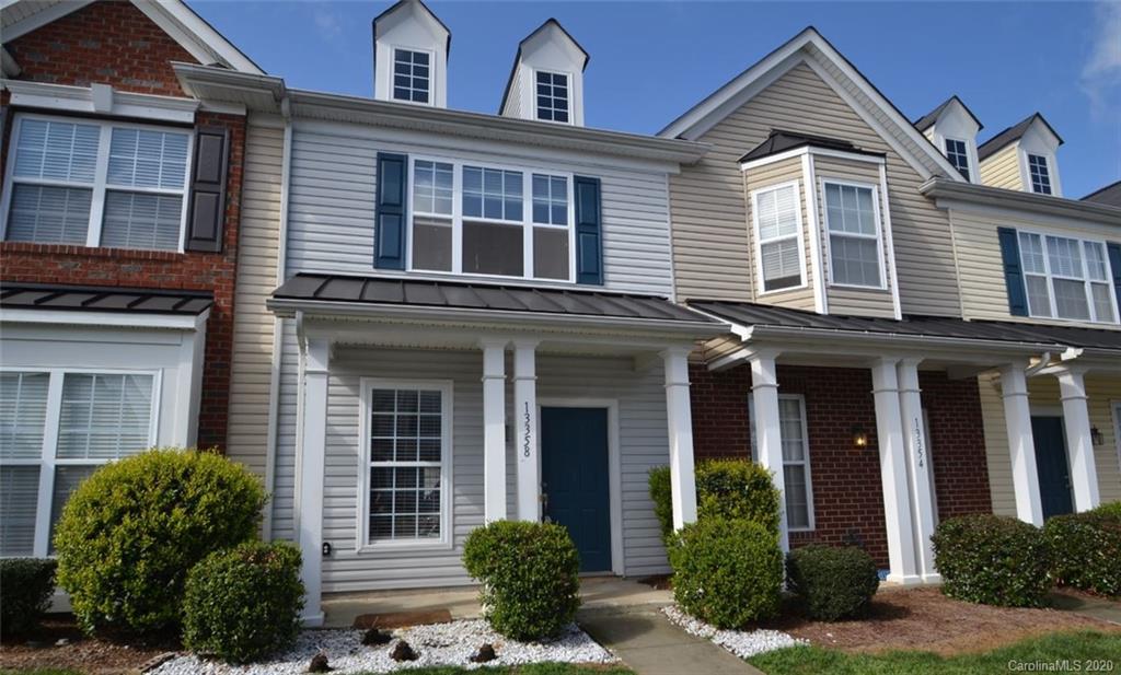 13358 Calloway Glen Drive Charlotte NC 28273