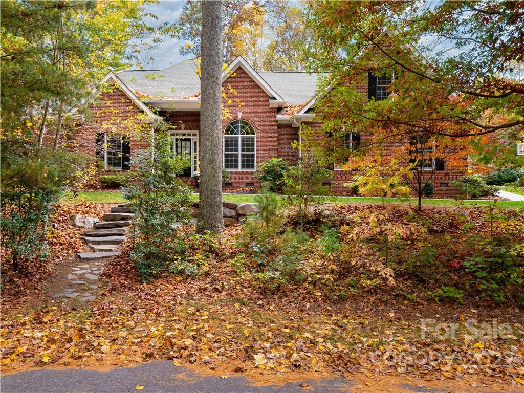 402 Conifer Court Asheville NC 28803