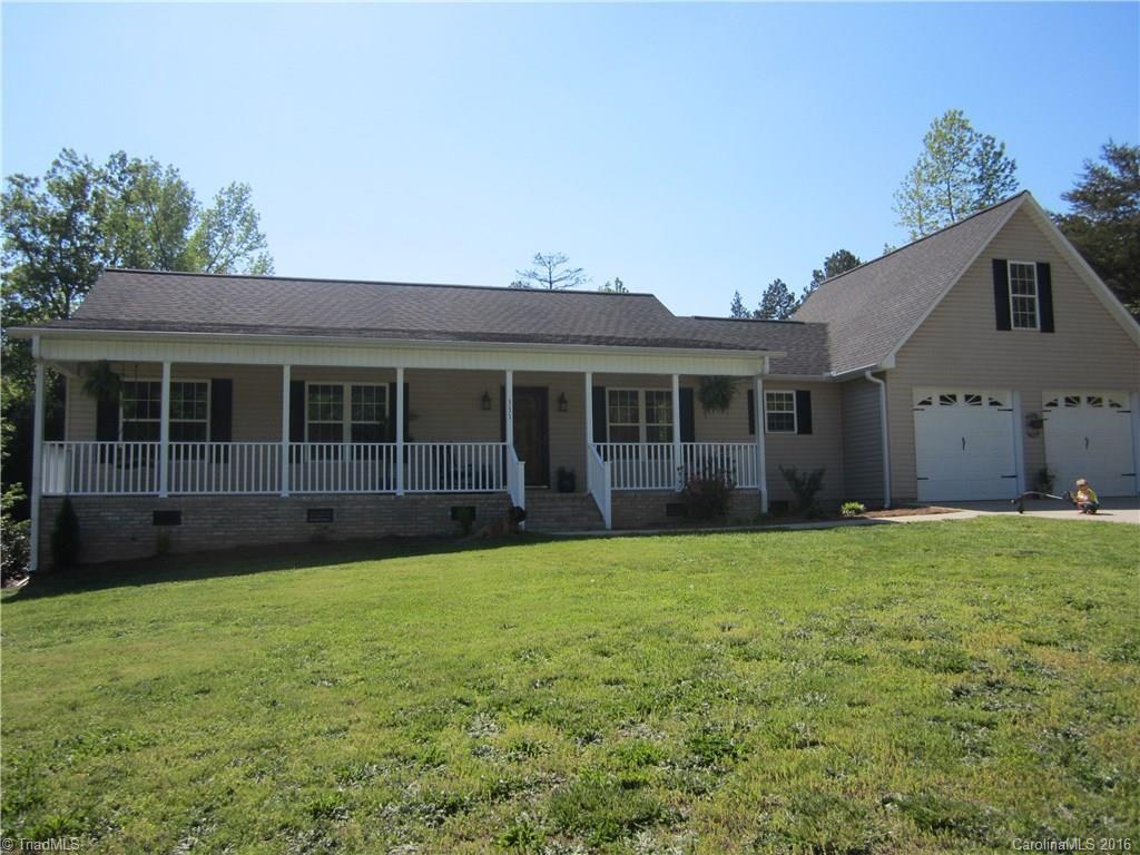 351 Madelyn Drive Lexington NC 27295