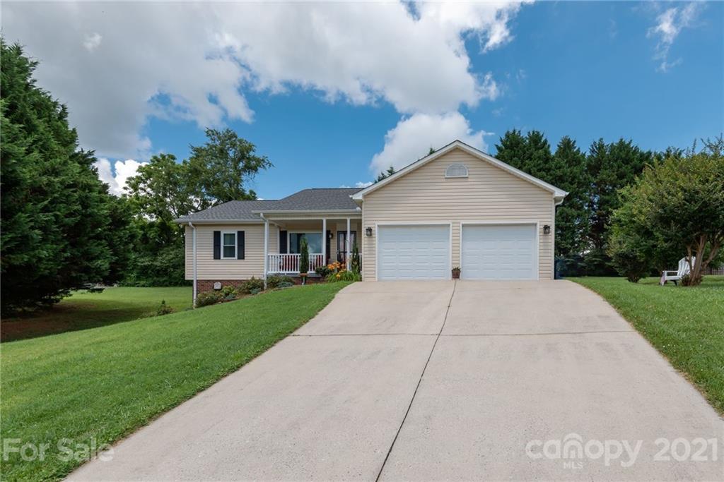 14 Hunters Ridge Court Granite Falls NC 28630