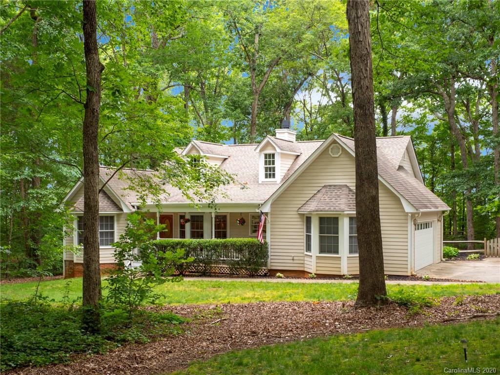 1616 Chamberwood Court Waxhaw NC 28173