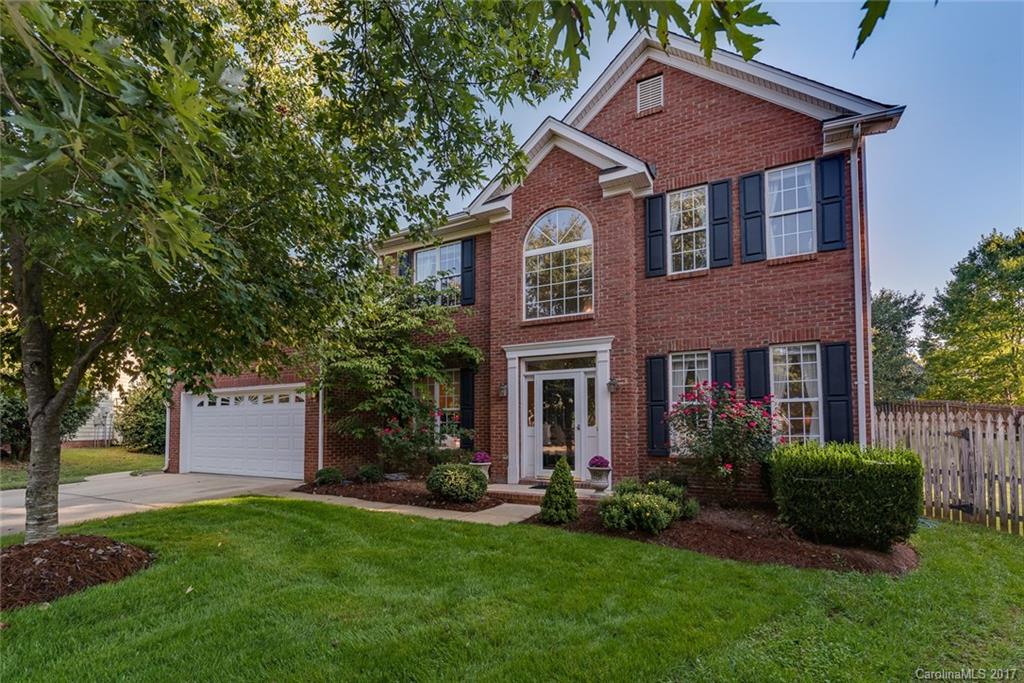 8936 Arbor Grove Lane Charlotte NC 28277