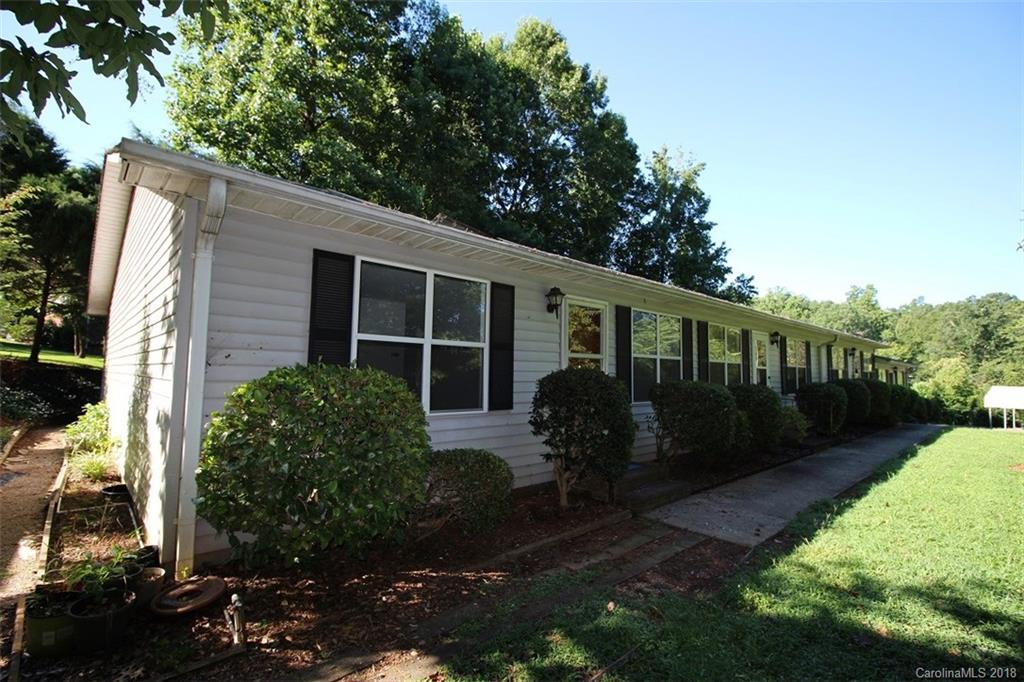 78 Windwood Drive Columbus NC 28722