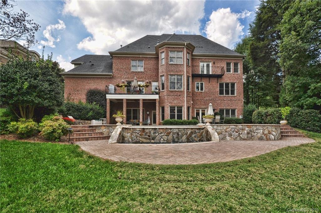 11712 James Jack Lane Charlotte NC 28277