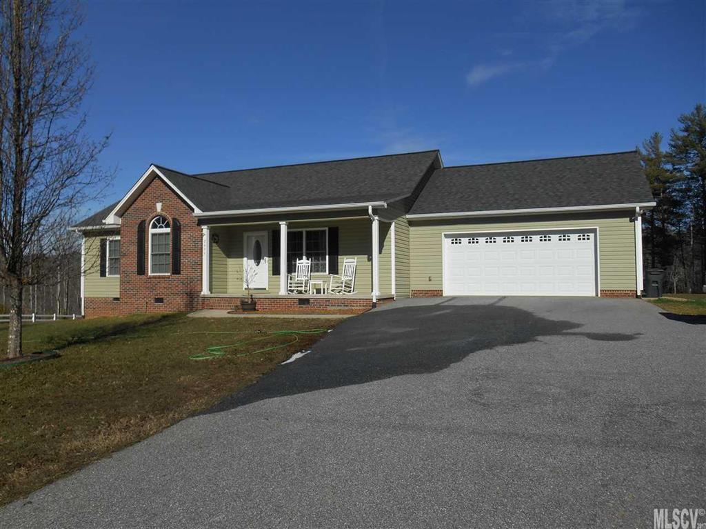2495 Taylorsville Road Lenoir NC 28645