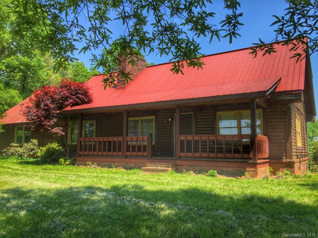 614 Hill Dairy Road Statesville NC 28625