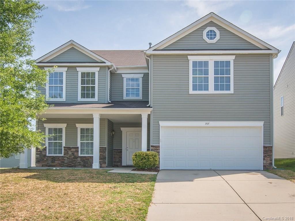 707 Cheswick Avenue Concord NC 28025
