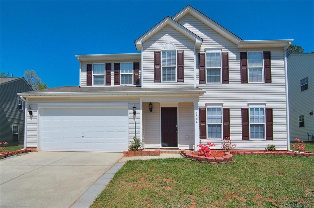 3008 Secret Garden Court Indian Trail NC 28079