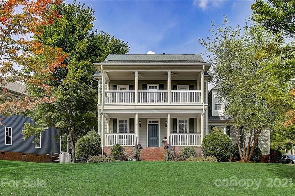 7323 Atwater Lane Charlotte NC 28269