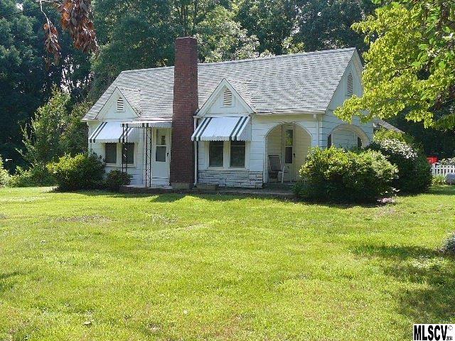 1567 Big Cedar Lane Newton NC 28658