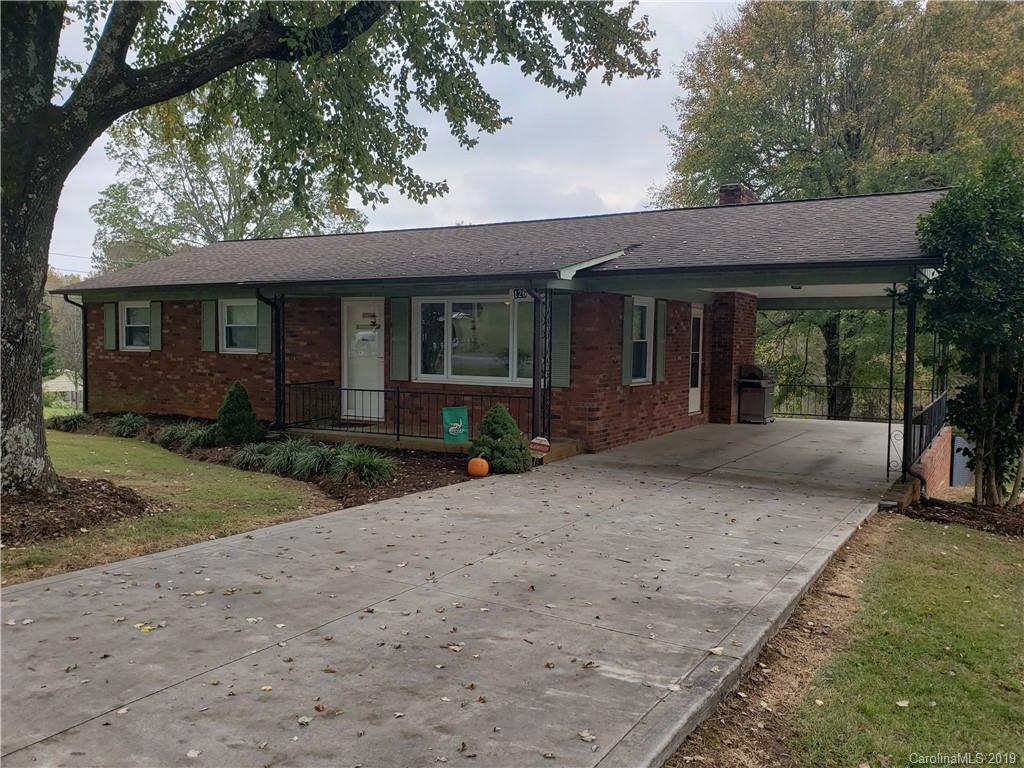 126 Fieldstone Farm Drive Statesville NC 28625