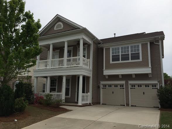 9513 Ridgeforest Drive Charlotte NC 28277