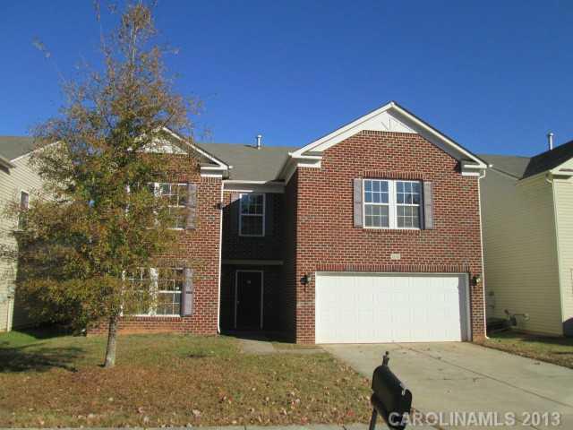 1446 Waterlily Lane Charlotte NC 28262