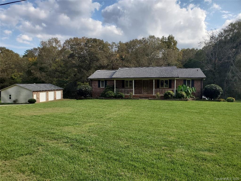 318 Rutledge Road Mount Holly NC 28120
