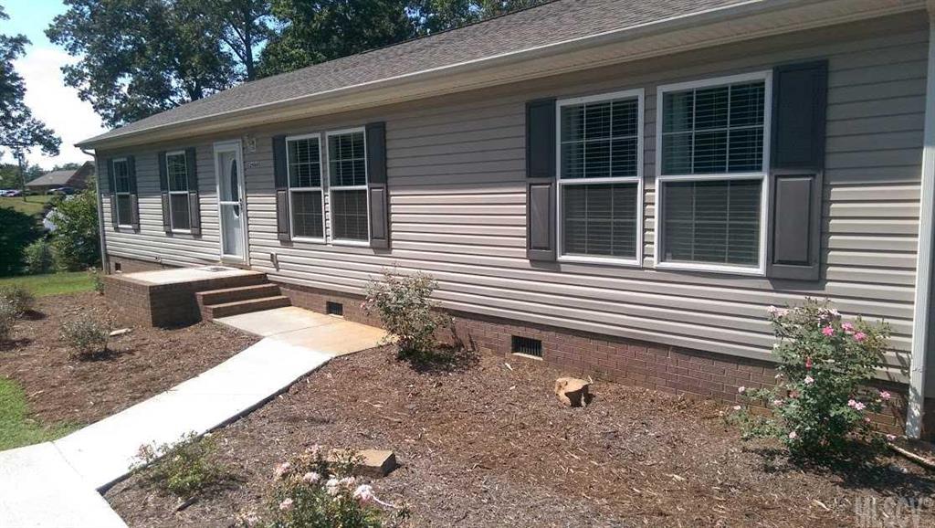2980 Teton Drive Newton NC 28658