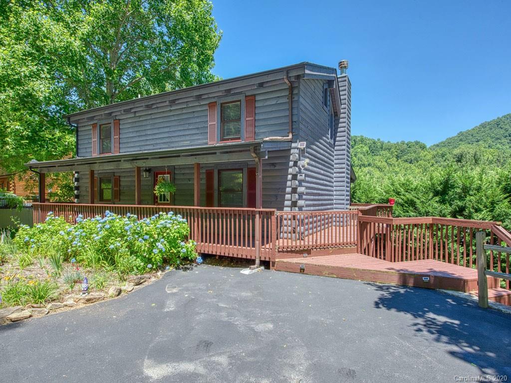 50 Destination Drive Waynesville NC 28786