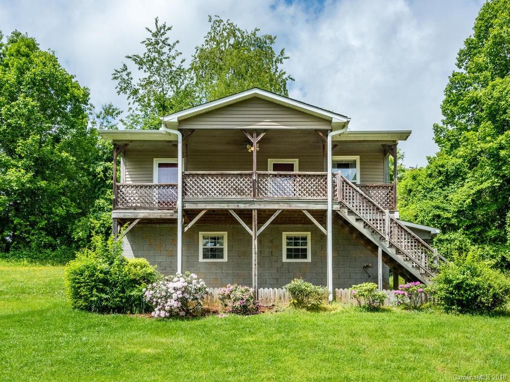 30 Faithful Lane Leicester NC 28748