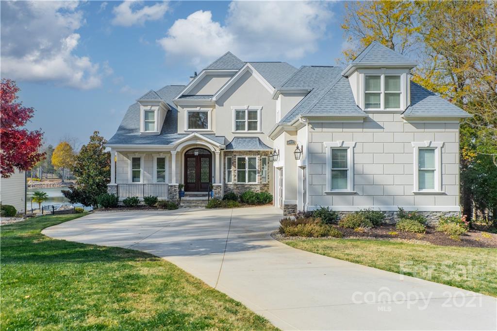 18937 Mountainview Drive Cornelius NC 28031