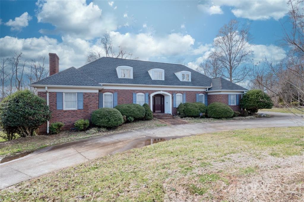 4005 4th Street Court NW Hickory NC 28601