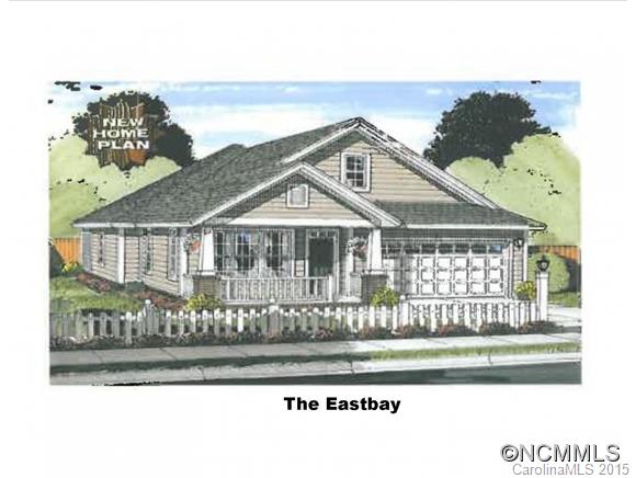 114 White Fox Drive Fletcher NC 28732
